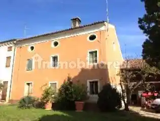Rustico - Casale in vendita a Villaga