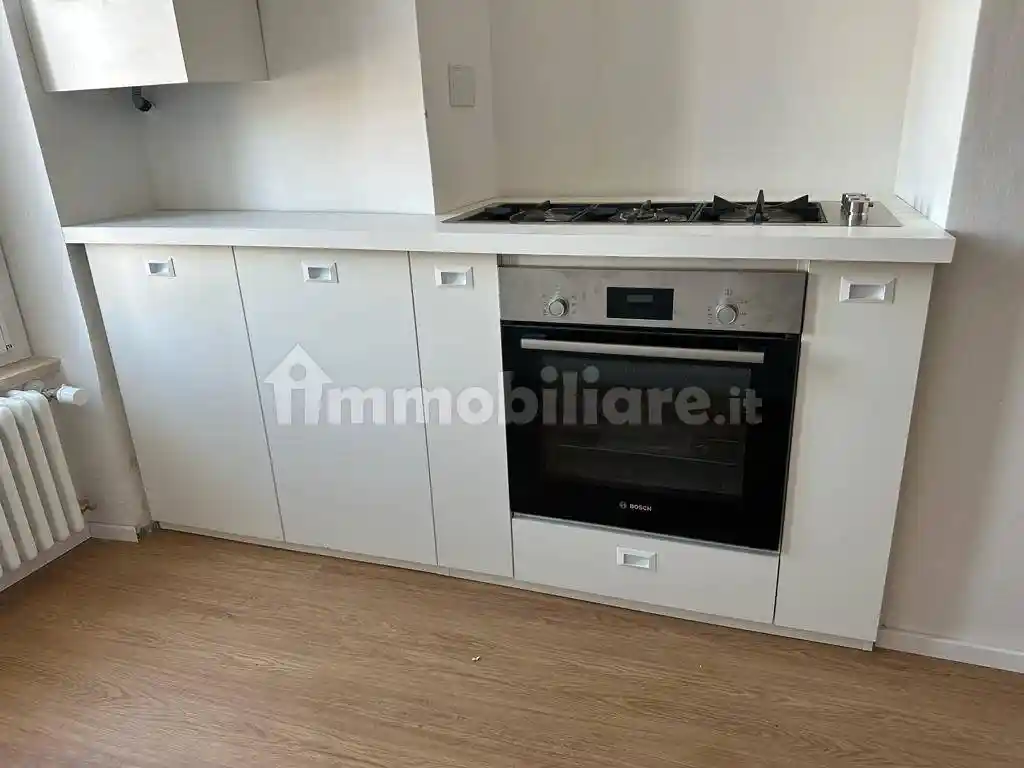 Appartamento in affitto a Perugia