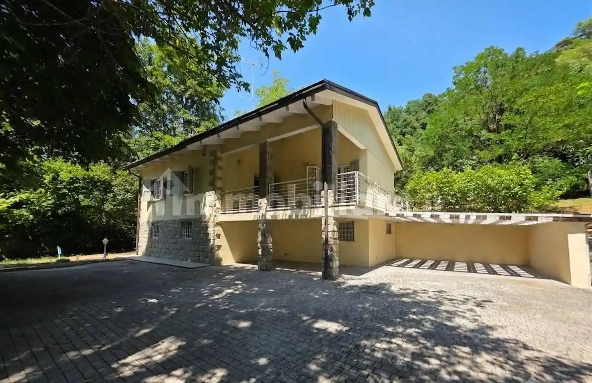 Villa in vendita a Sasso Marconi