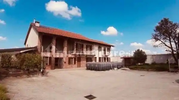 Villa in vendita a Carmagnola