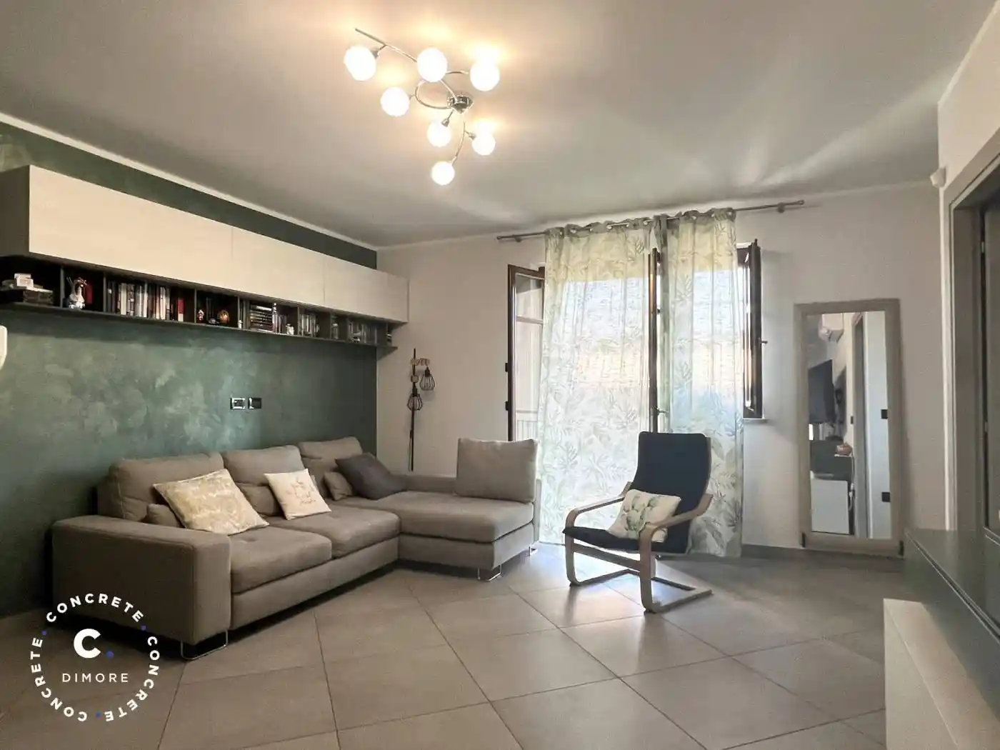 Appartamento in vendita a Carmagnola