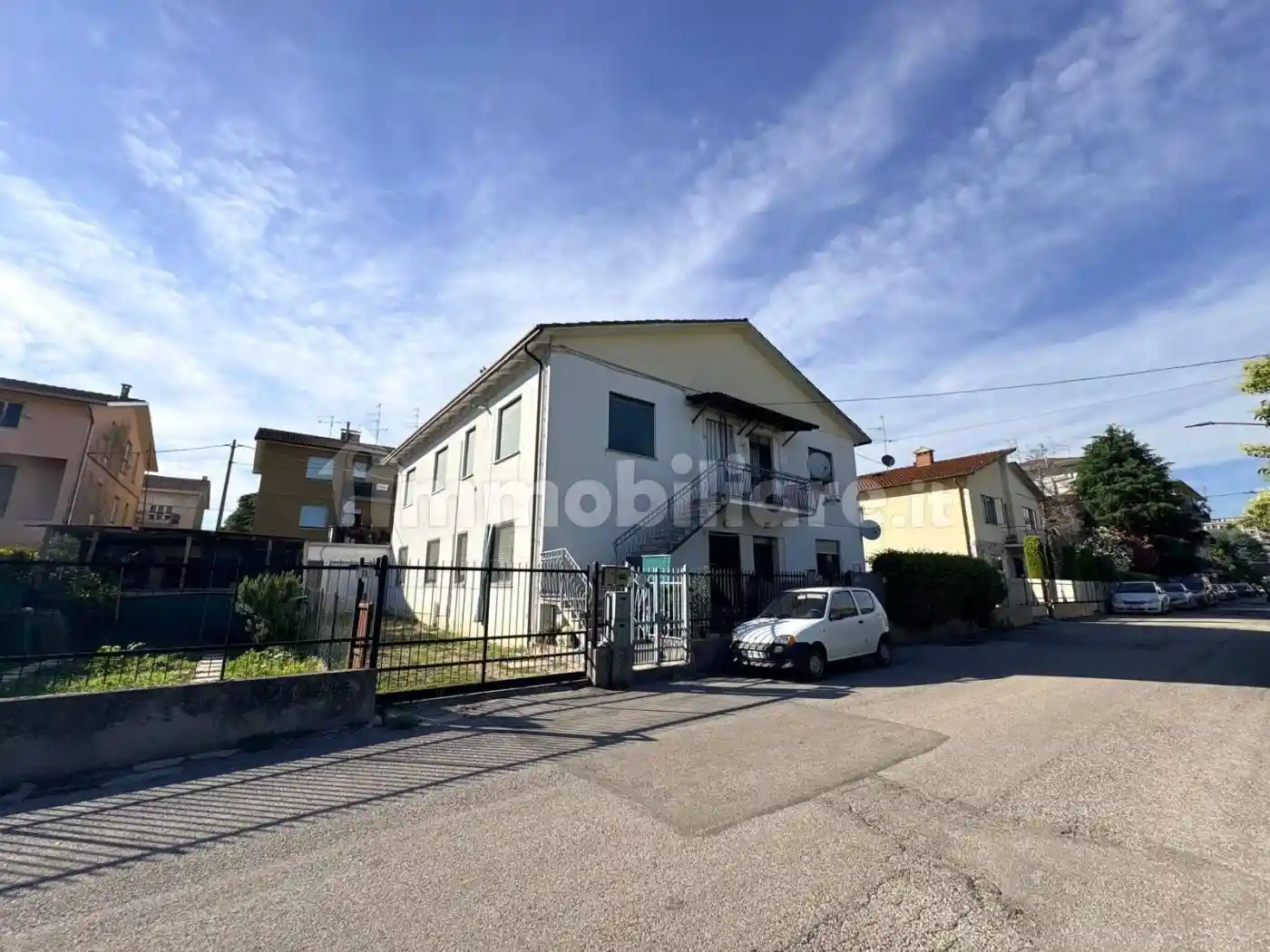 Appartamento in vendita a Montecchio Maggiore