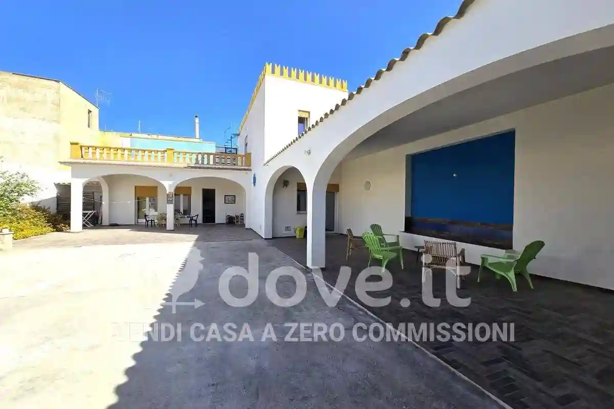 Villa - foto 5