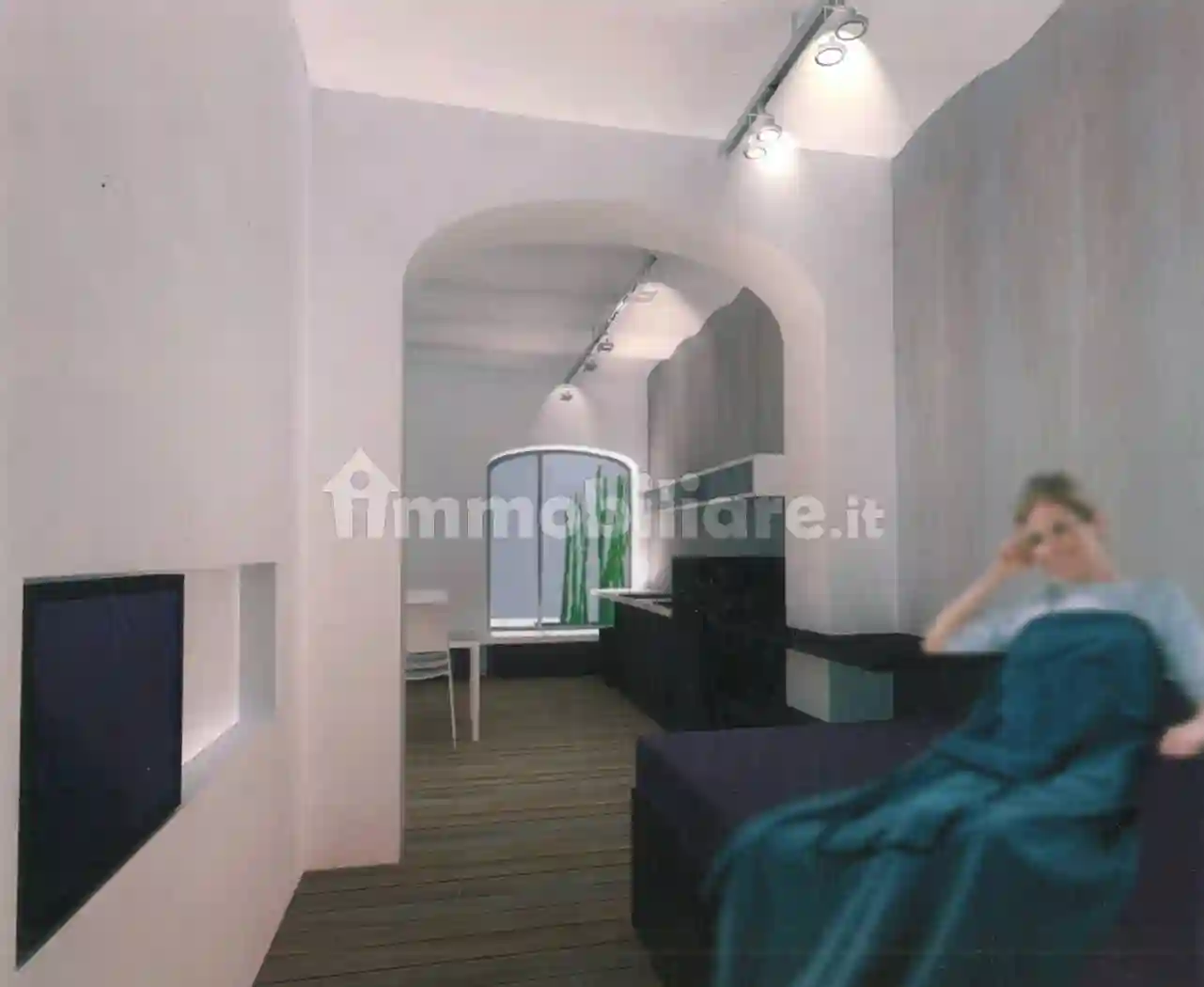 Casa indipendente - foto 4