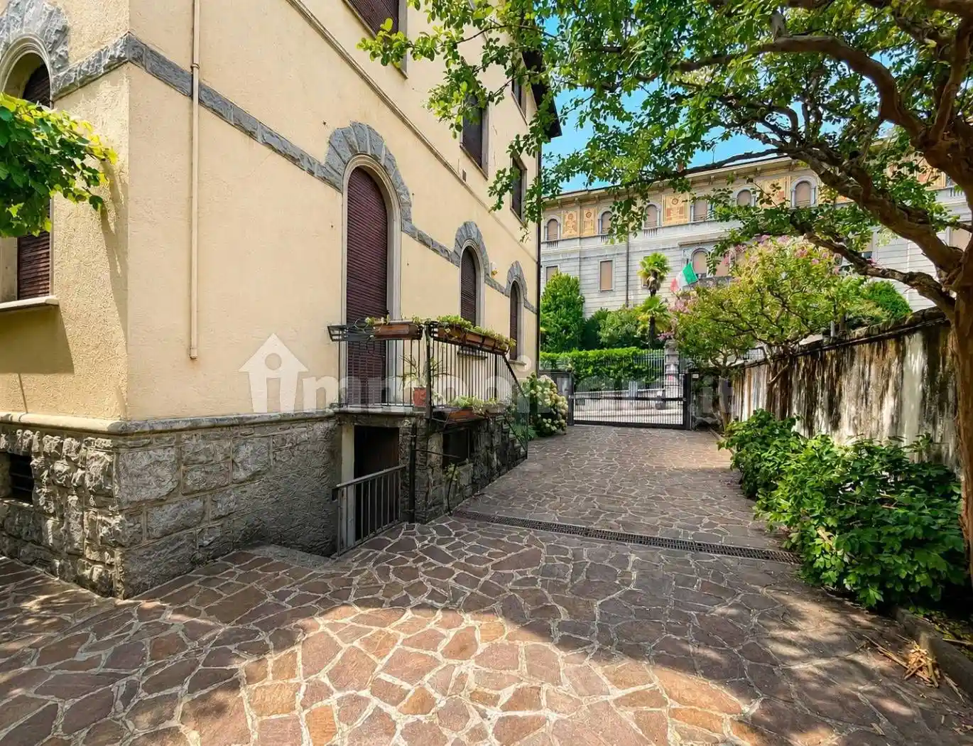 Appartamento in vendita a Bergamo