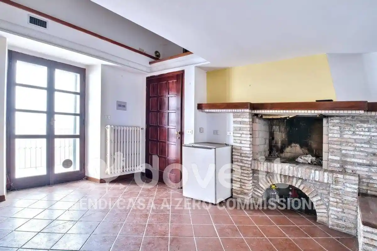 Appartamento in vendita a Liscia