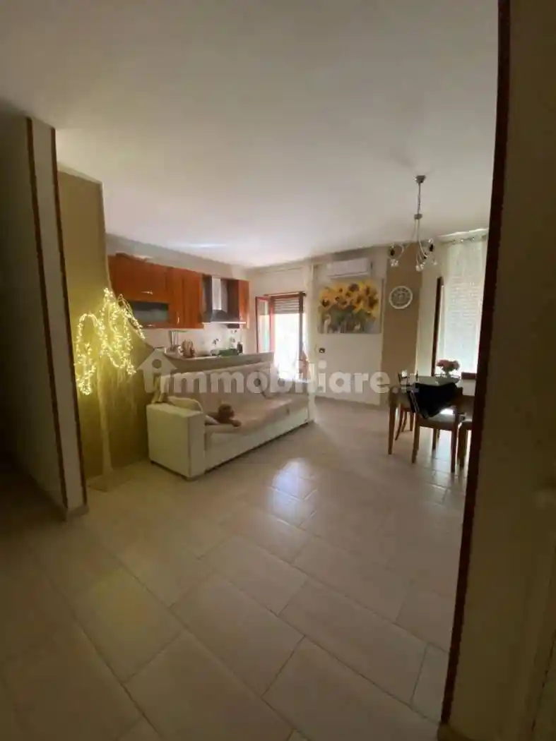 Appartamento in vendita a Trani