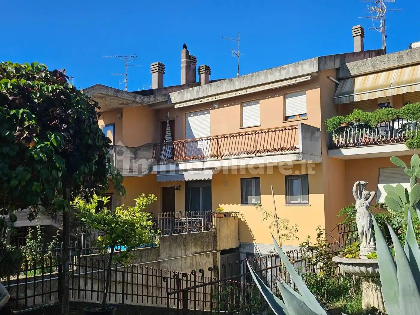 Appartamento in vendita a Penna in Teverina