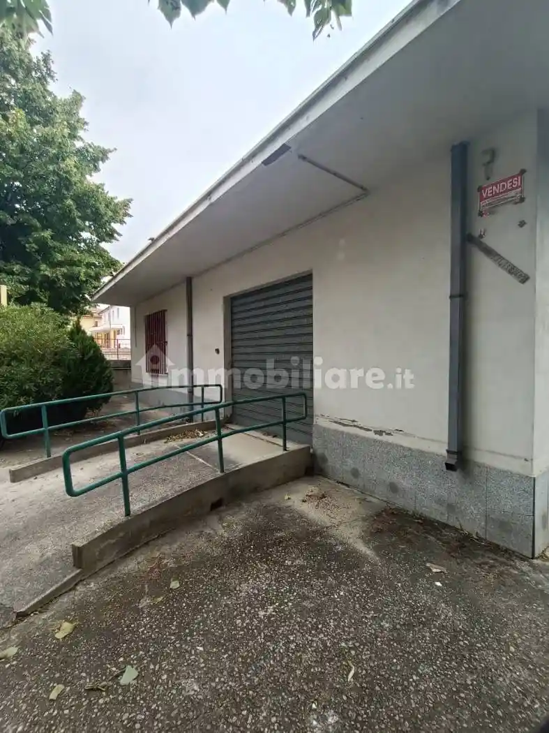 Appartamento in vendita a Collecorvino