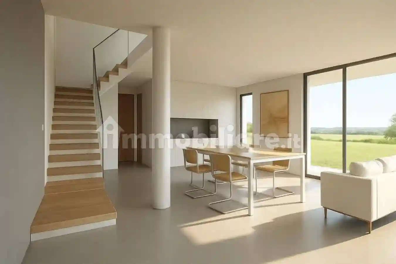 Villa - foto 3