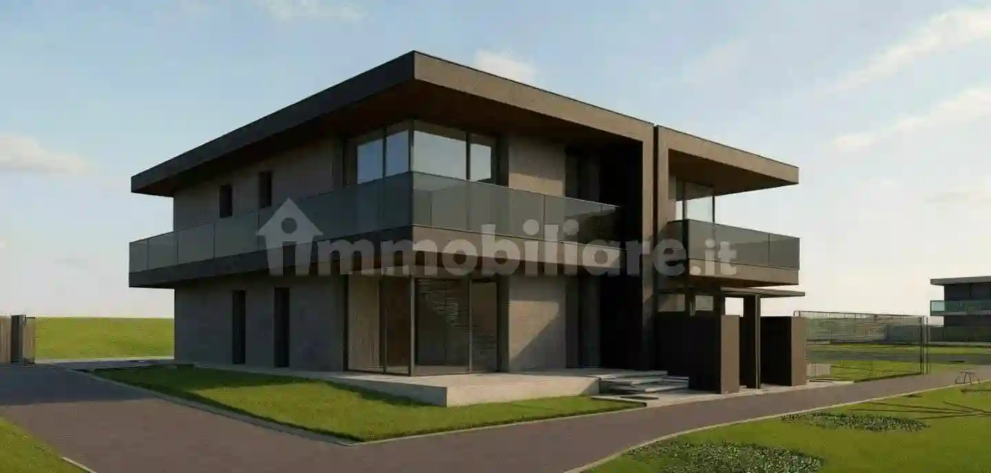 Villa - foto 5