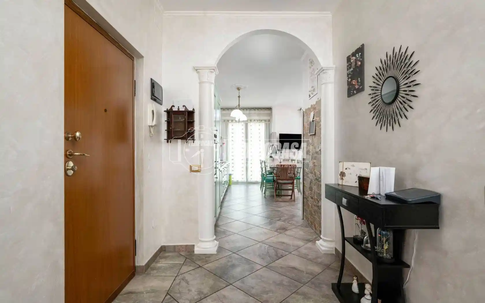 Appartamento in vendita a Montecchio Emilia