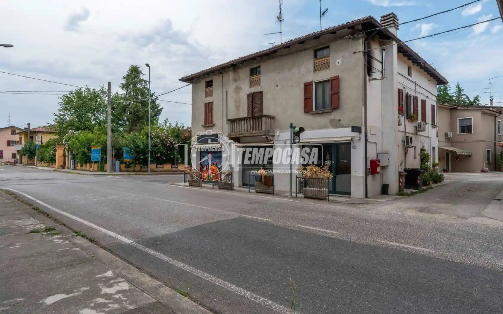Casa indipendente in vendita a Campegine
