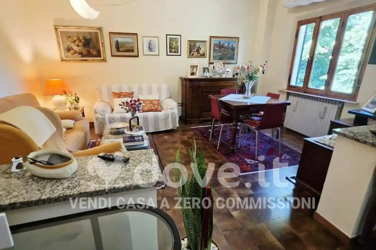 Appartamento in vendita a Sinalunga
