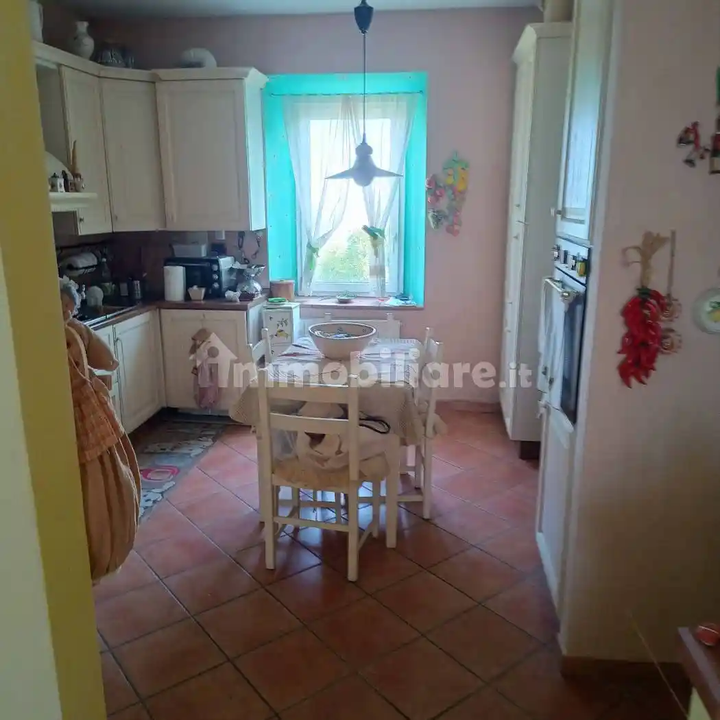 Appartamento in vendita a Zocca