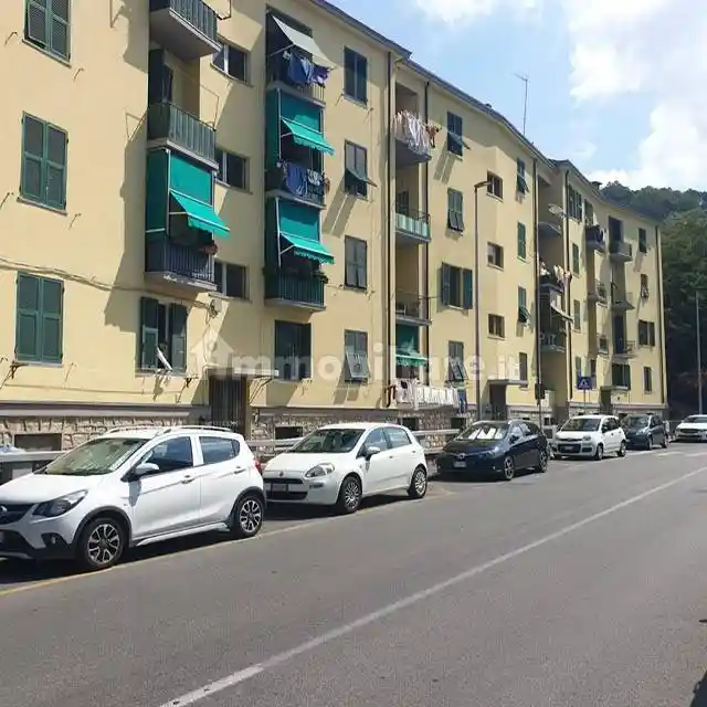 Appartamento in vendita a La Spezia
