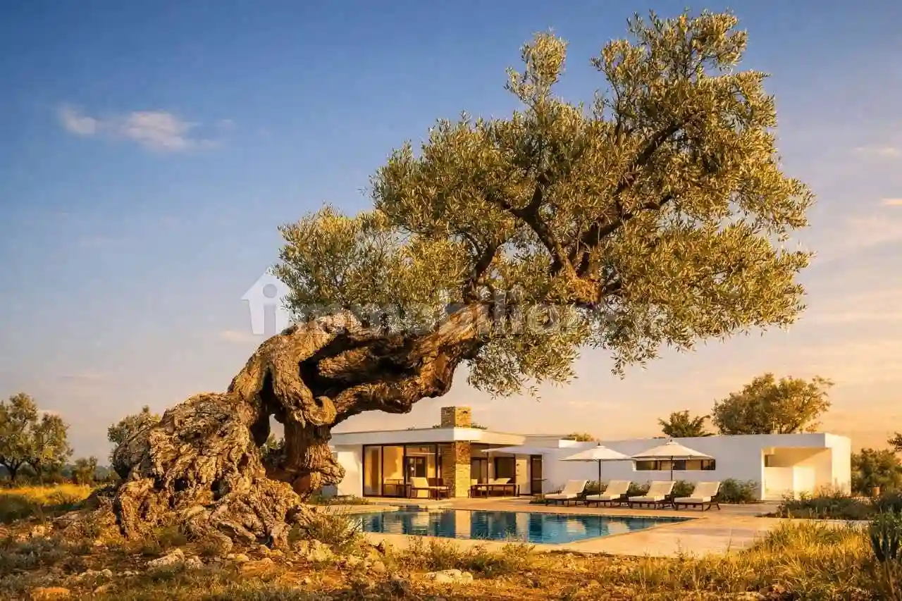 Villa - foto 5