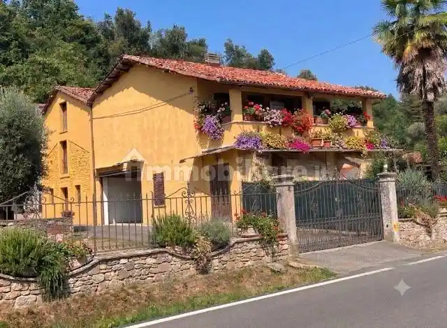 Rustico - Casale in vendita a Castellamonte