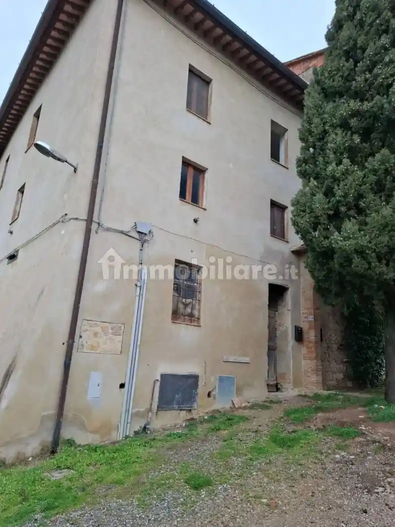 Casa indipendente in vendita a Colle di Val d'Elsa
