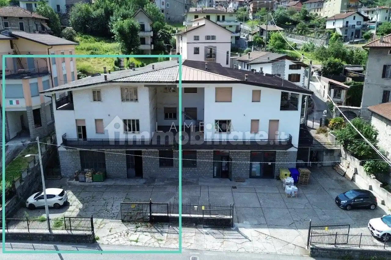 Casa indipendente in vendita a Niardo