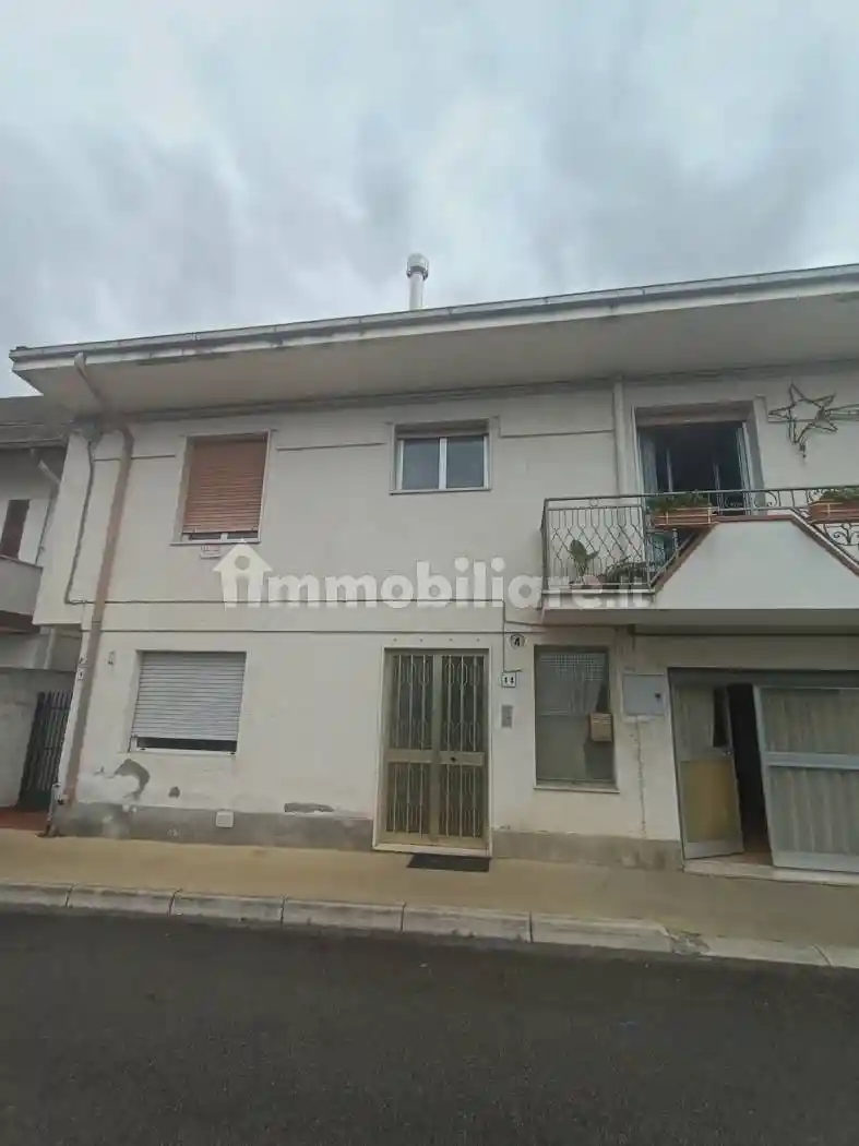 Appartamento in vendita a Picciano
