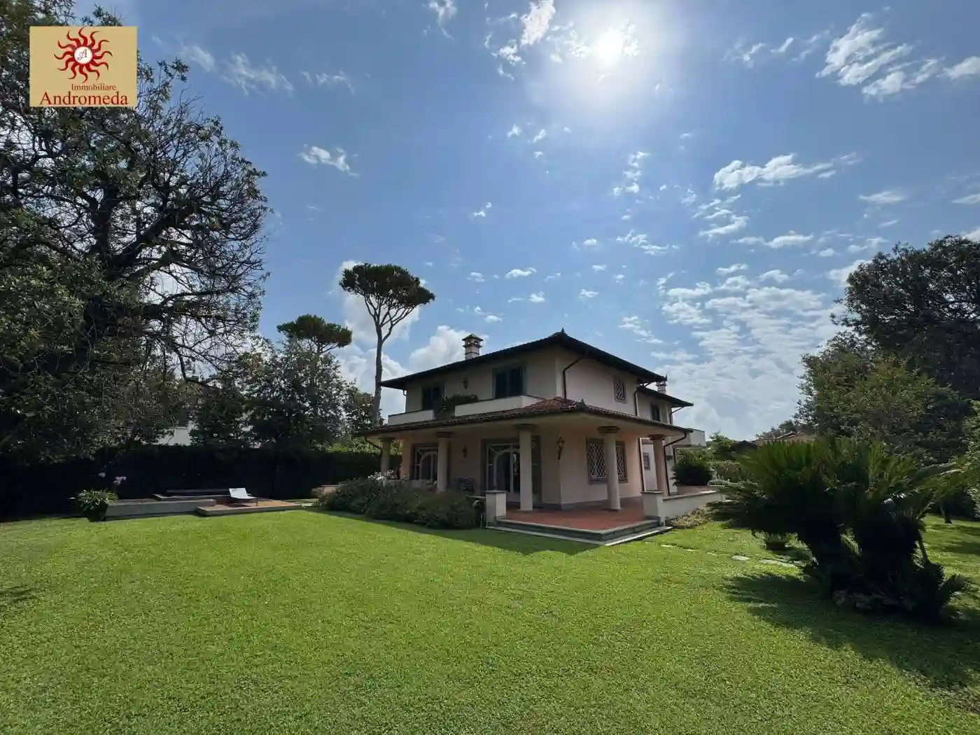 Villa - foto 3