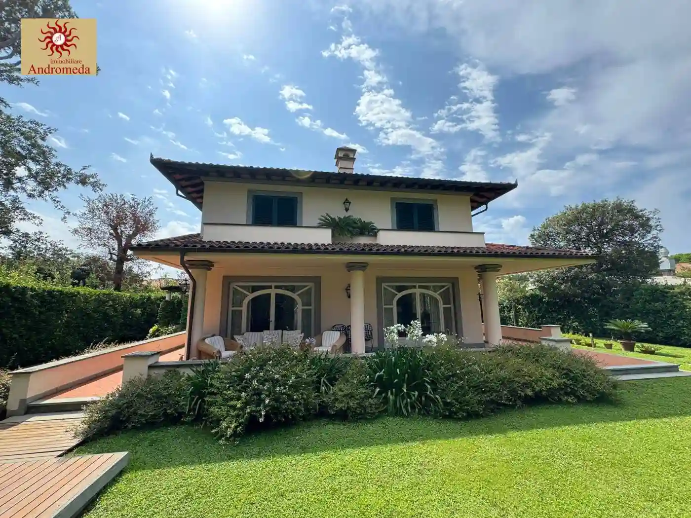 Villa - foto 4