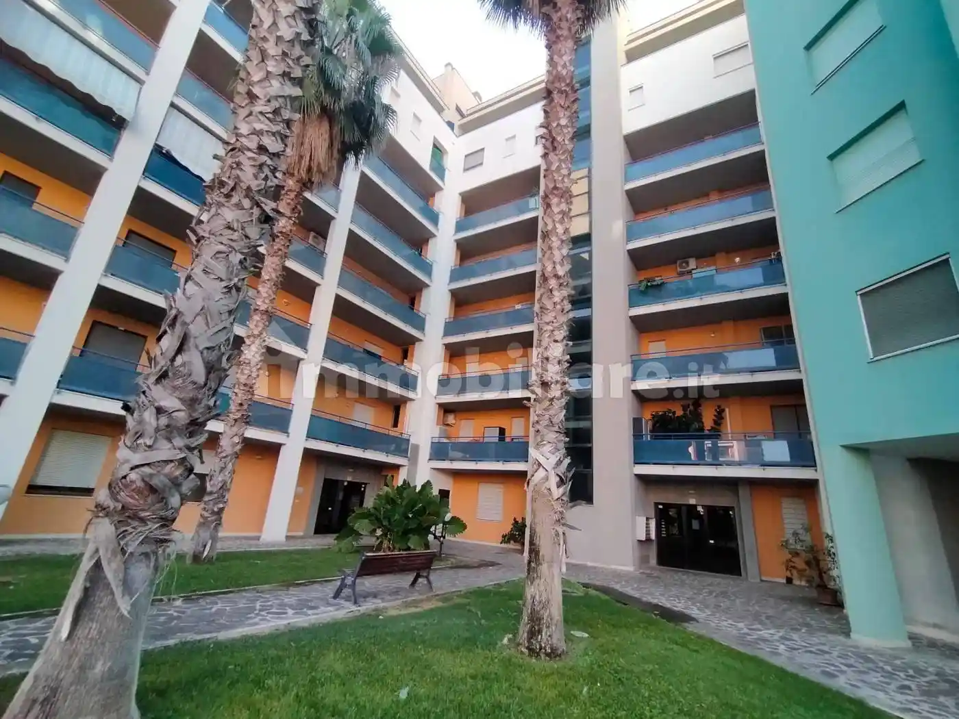 Appartamento in vendita a Montesilvano