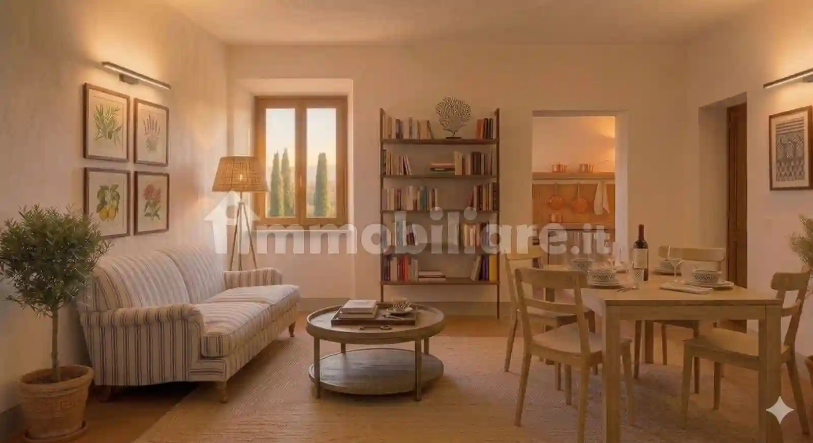 Palazzo - Edificio - foto 4
