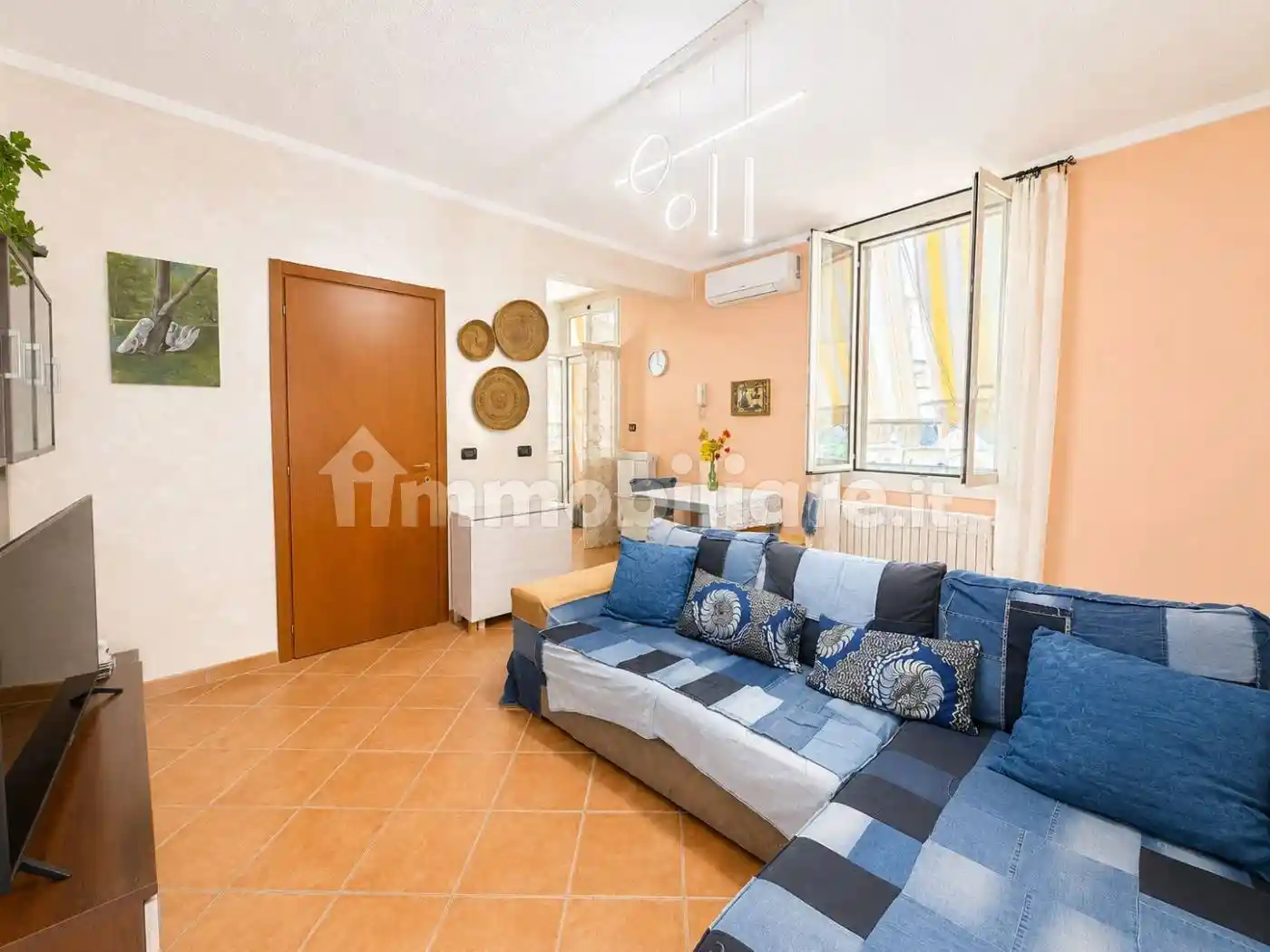 Appartamento in vendita a Vercelli