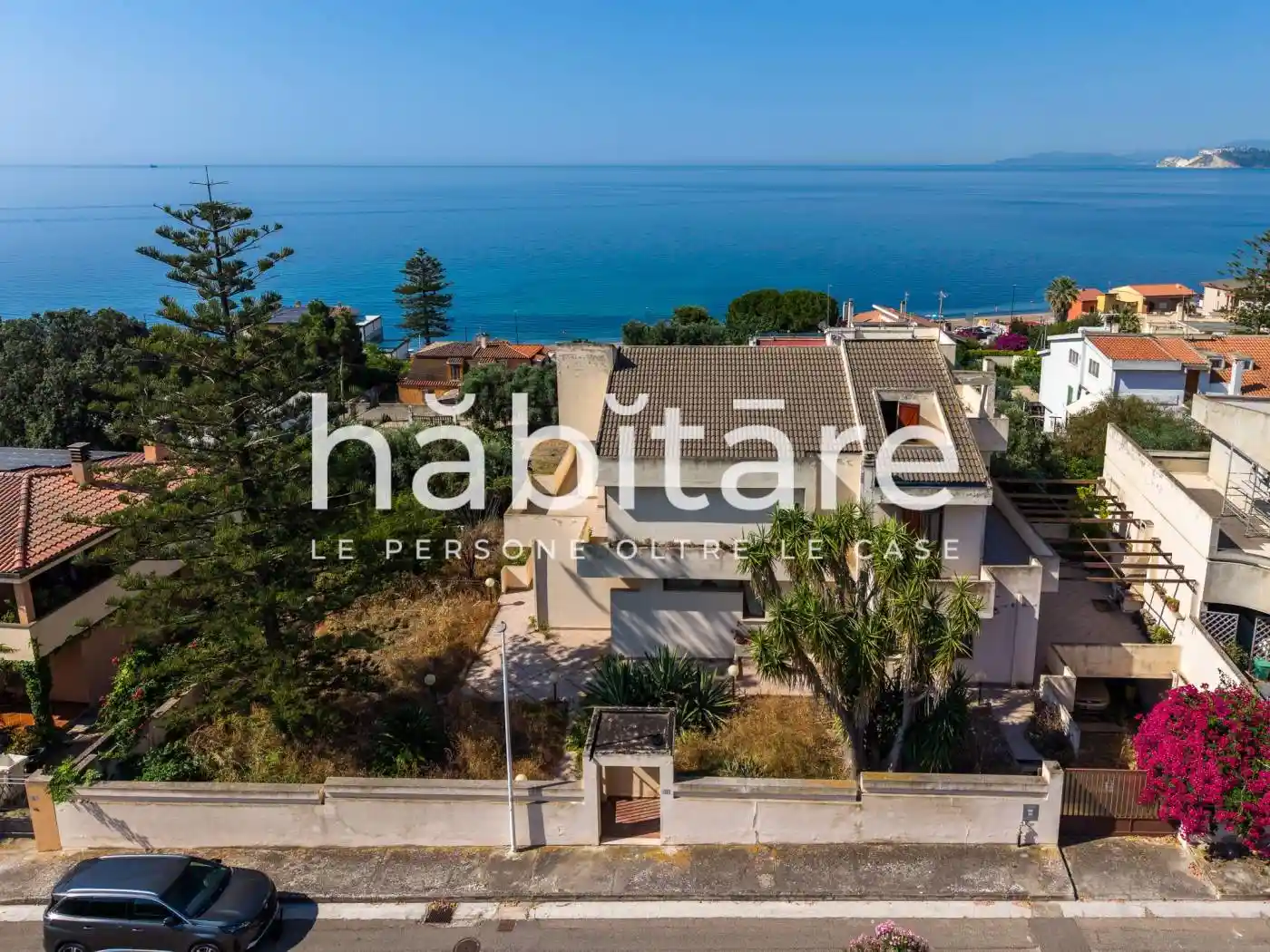 Villa in vendita a Quartu Sant'Elena