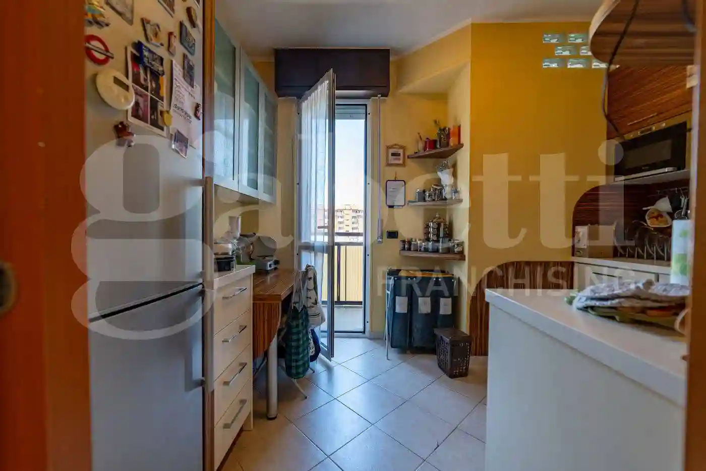Appartamento - foto 5