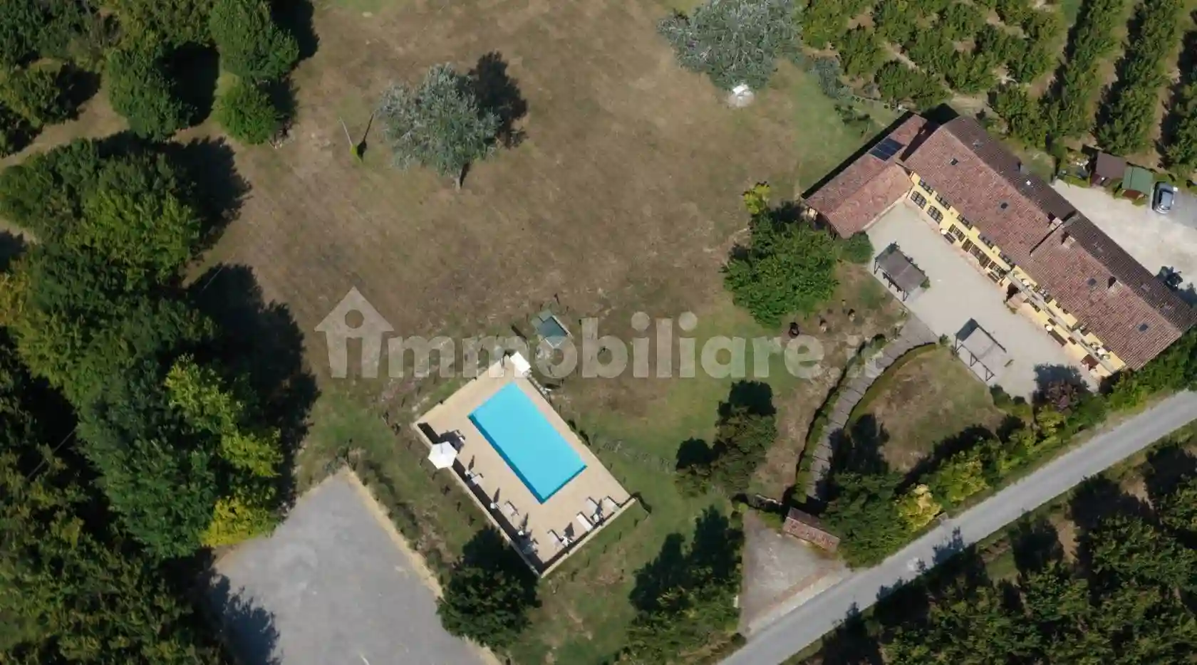 Palazzo - Edificio - foto 4