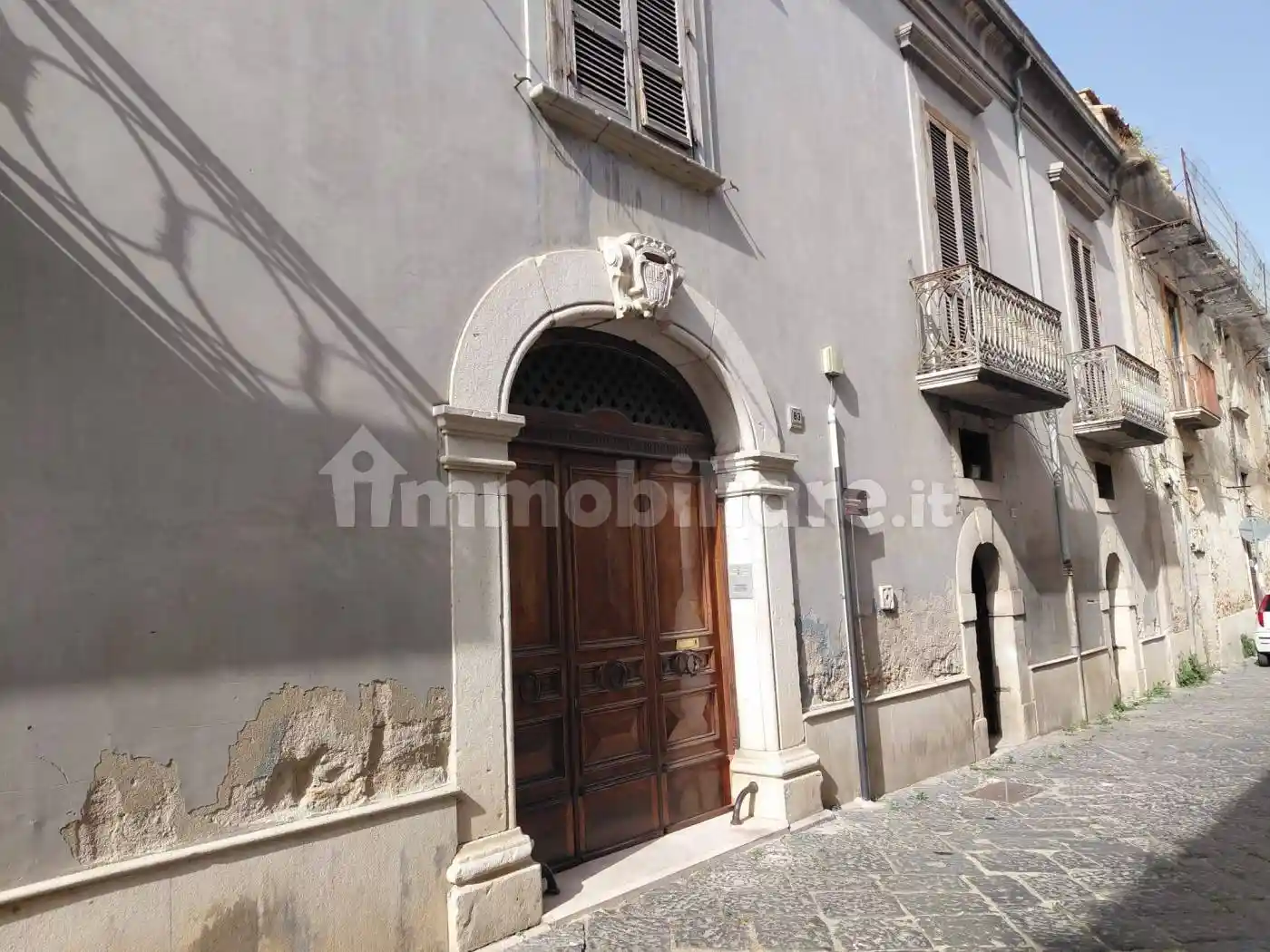 Casa indipendente in vendita a Benevento
