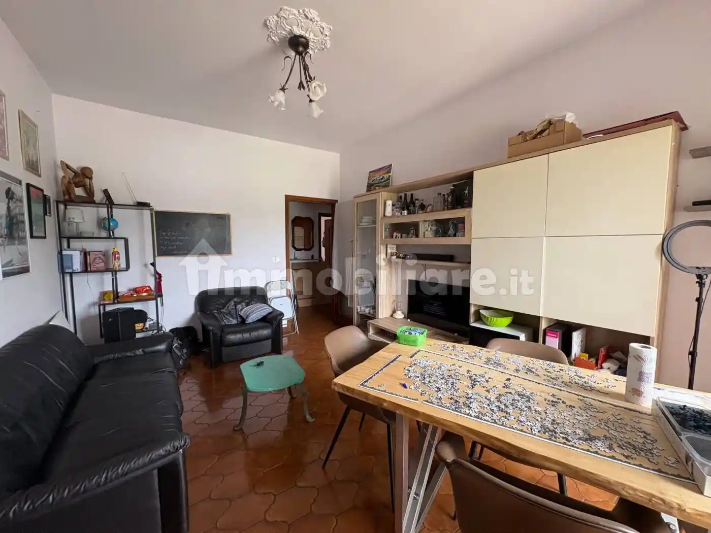 Appartamento in affitto a Savigliano