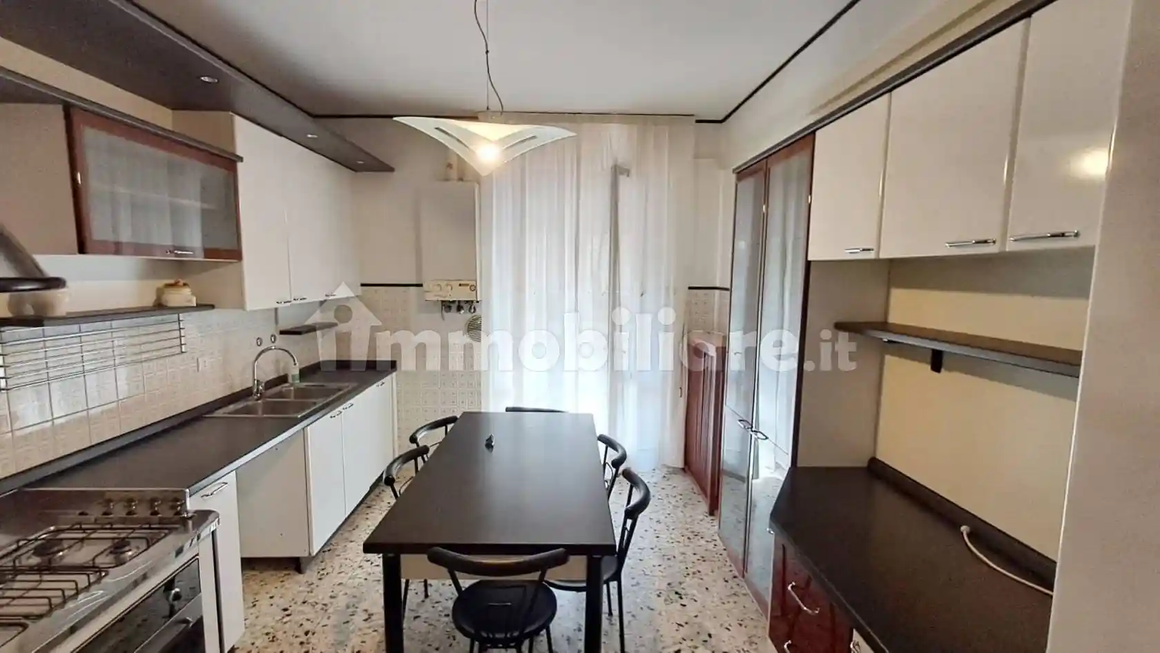 Appartamento in vendita a San Martino Buon Albergo