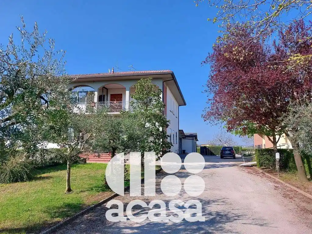 Casa indipendente in vendita a Cesenatico