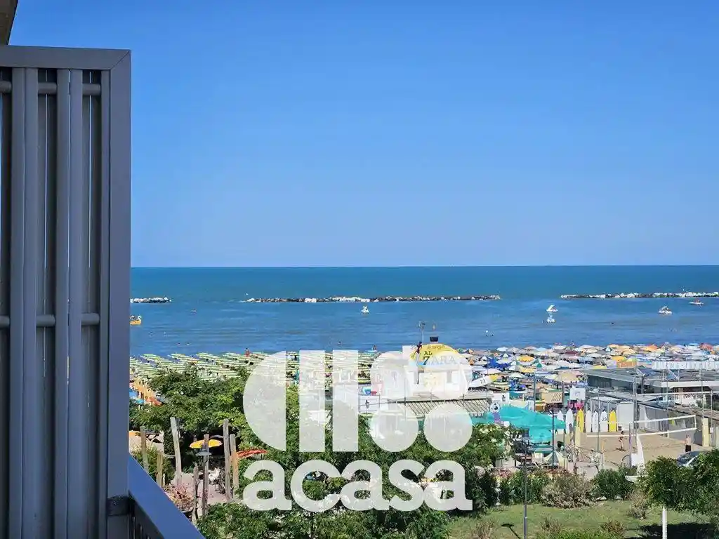 Appartamento in vendita a Cesenatico