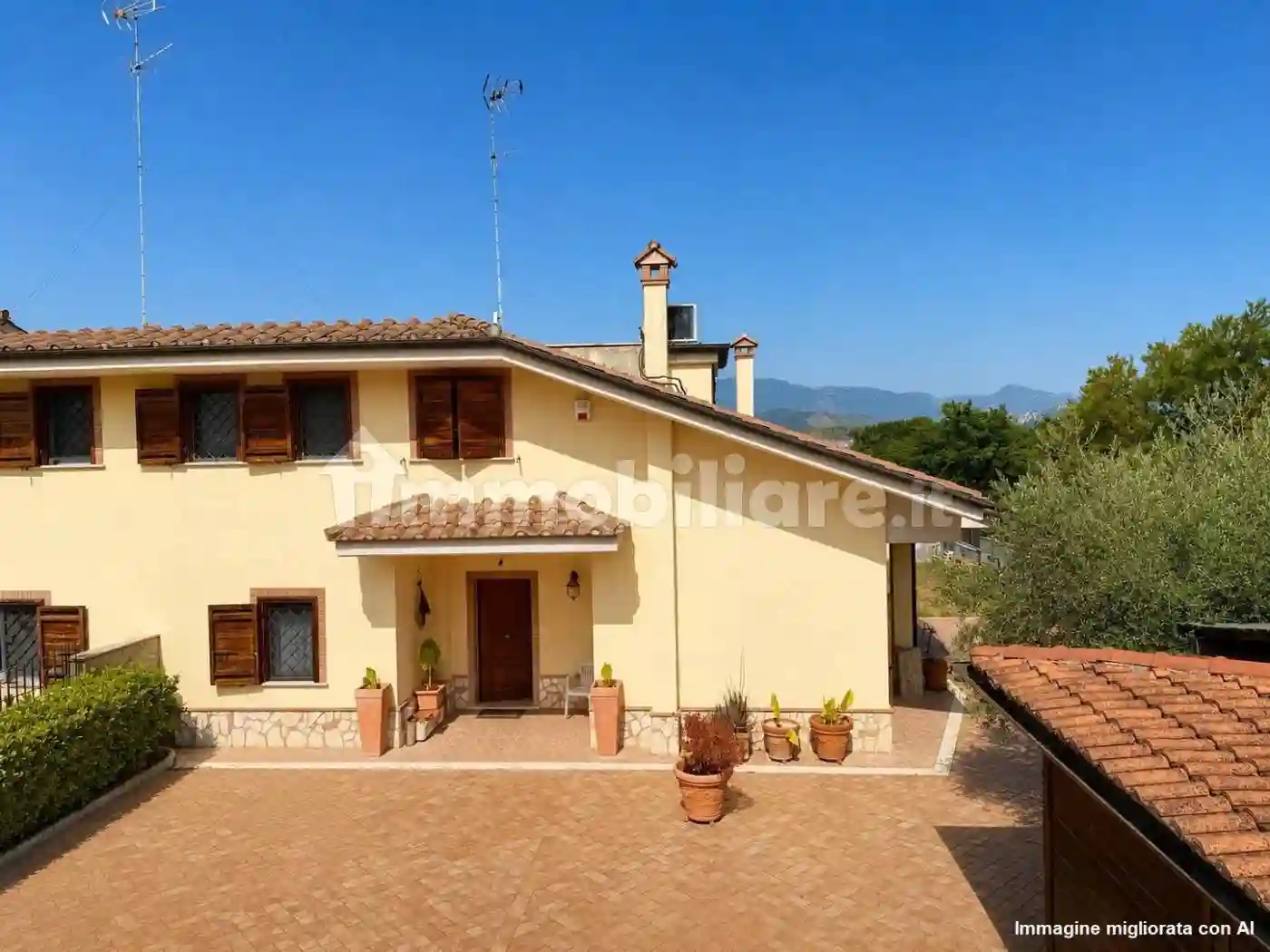 Villa - foto 2