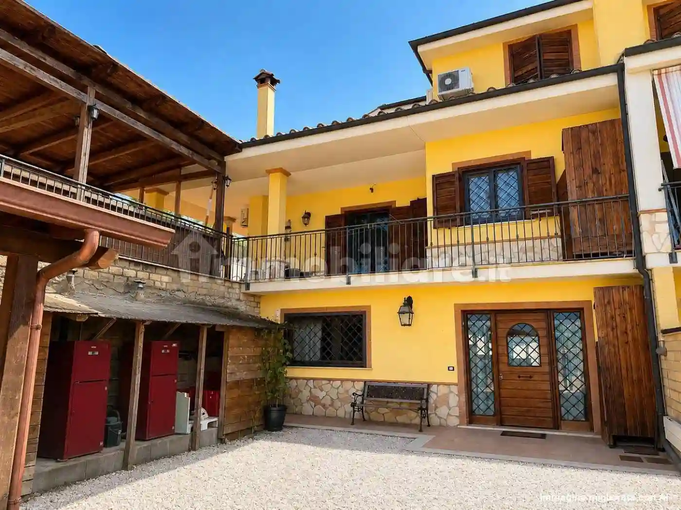 Villa - foto 3