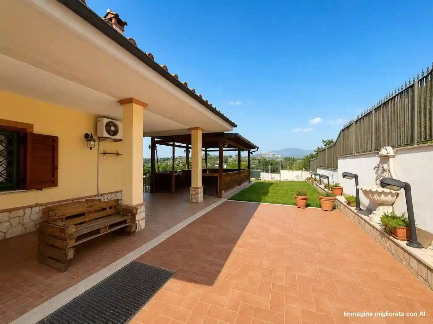 Villa - foto 4