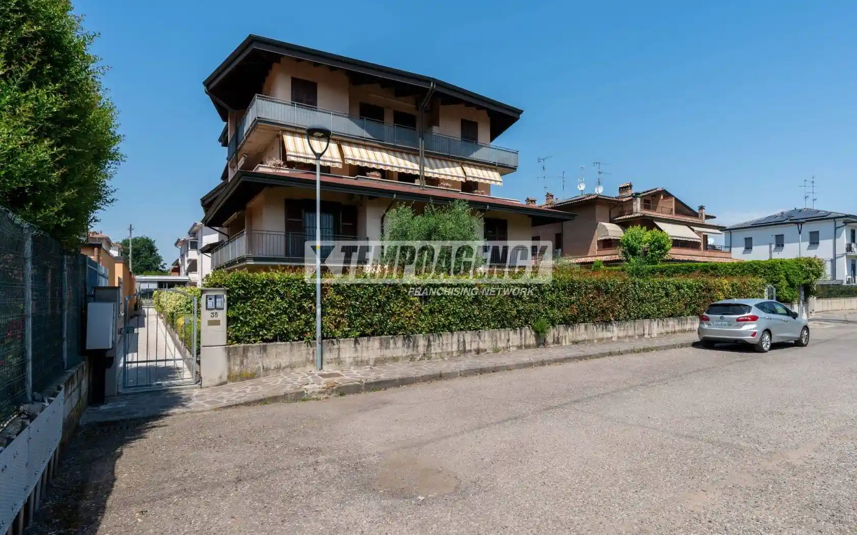Appartamento in vendita a Sassuolo