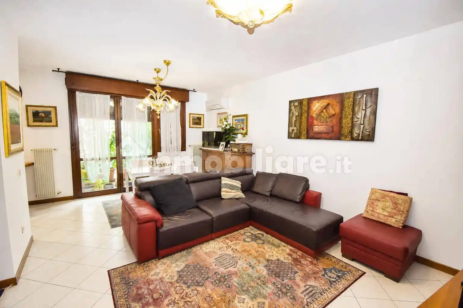 Appartamento in vendita a Arzignano