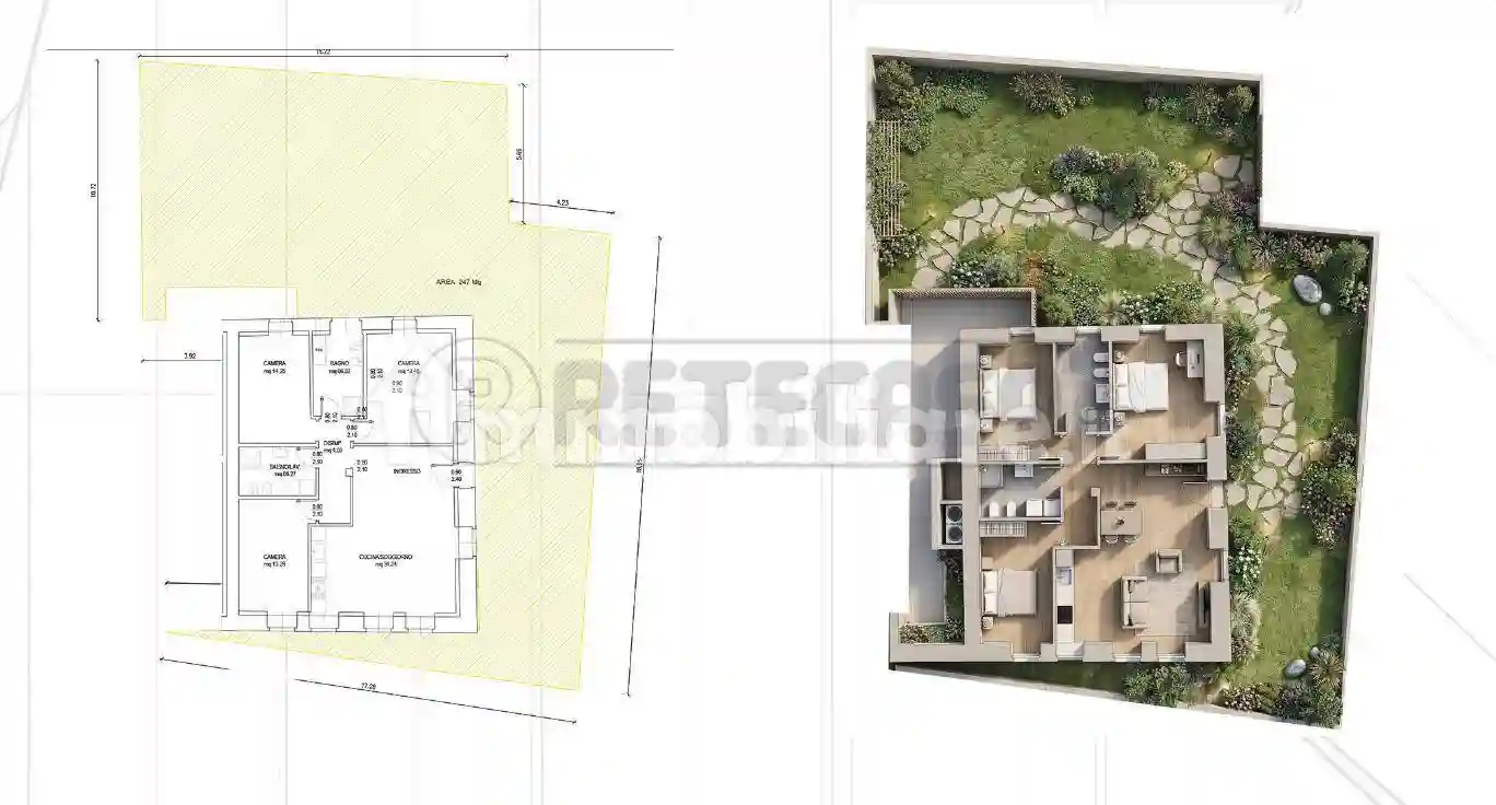 Appartamento - foto 4