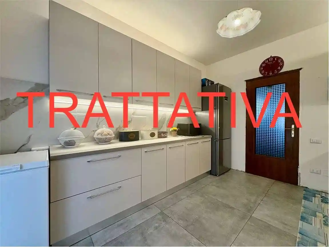 Appartamento in vendita a Mozzecane