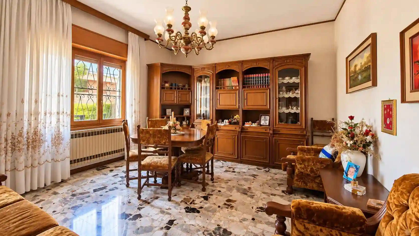 Villa - foto 4