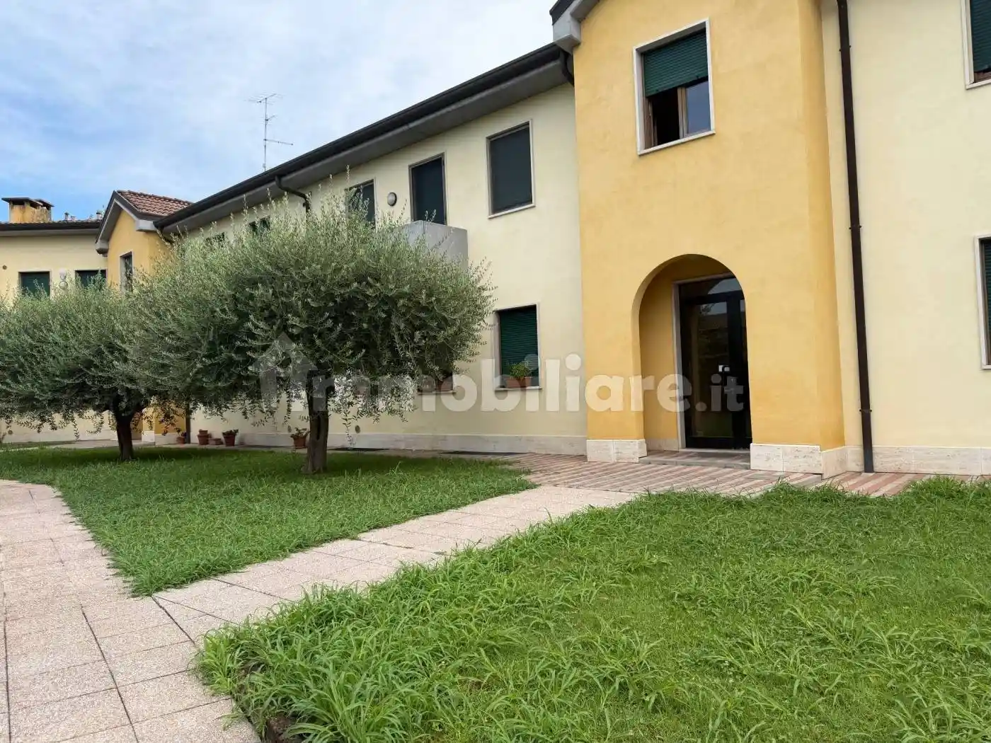 Appartamento in vendita a Zevio