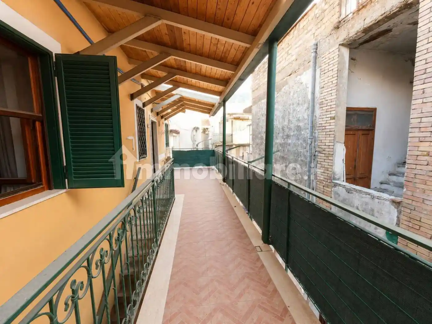 Appartamento in vendita a Nocera Inferiore