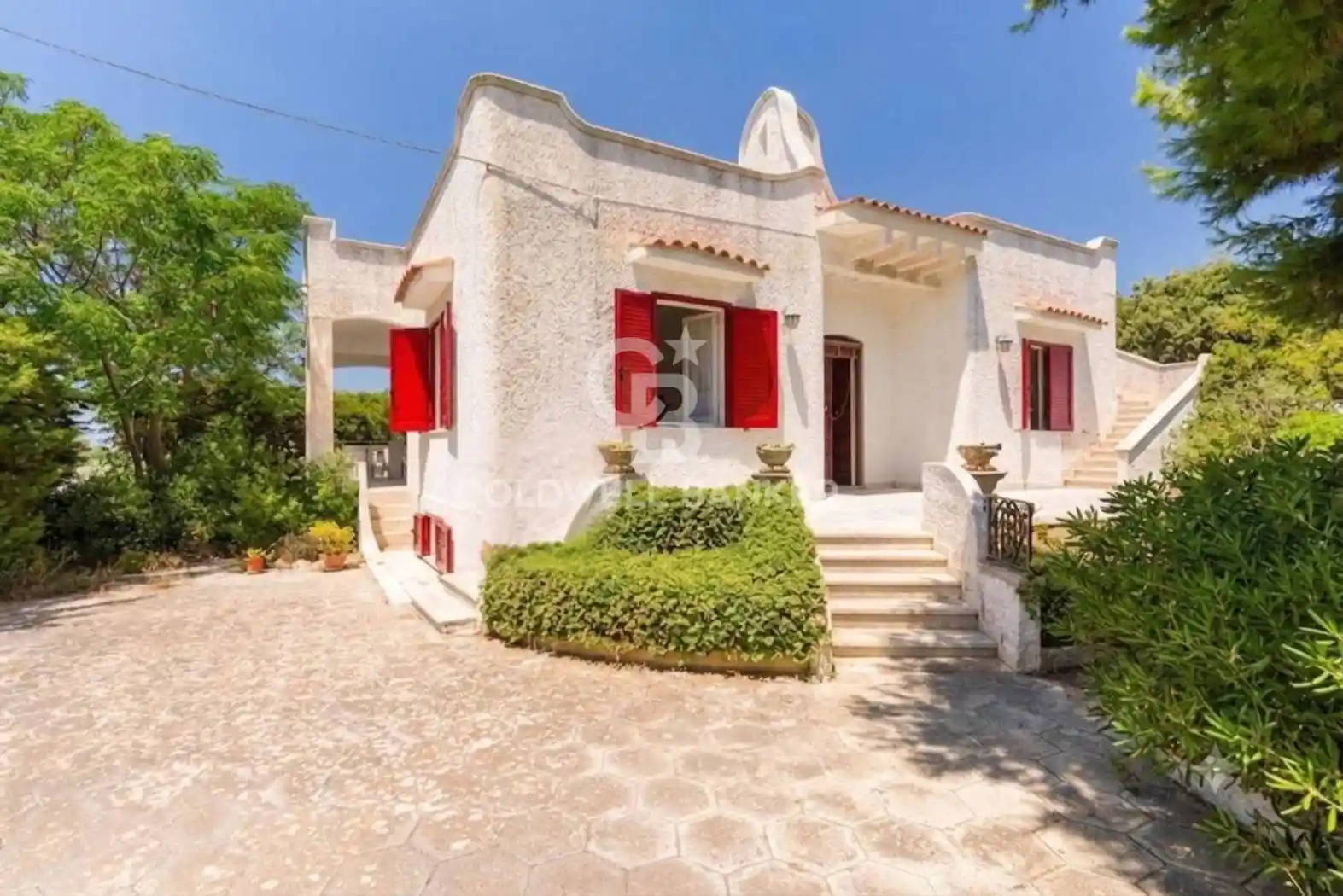 Villa in vendita a Alliste