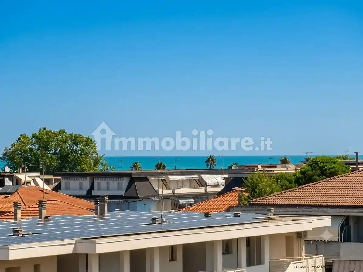Appartamento in vendita a Martinsicuro